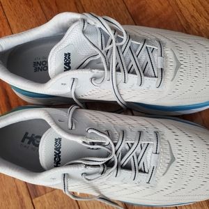 Hoka size 8 men